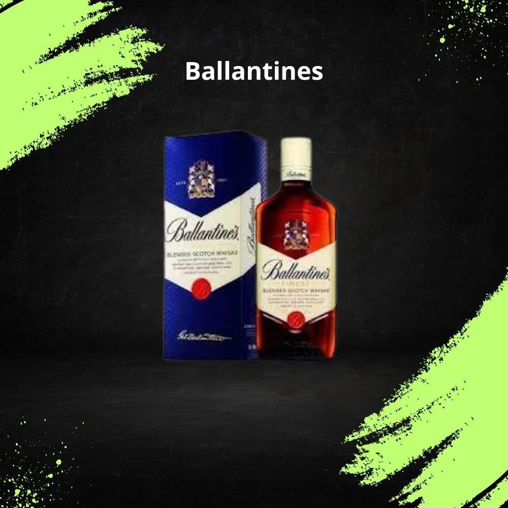 Ballantines