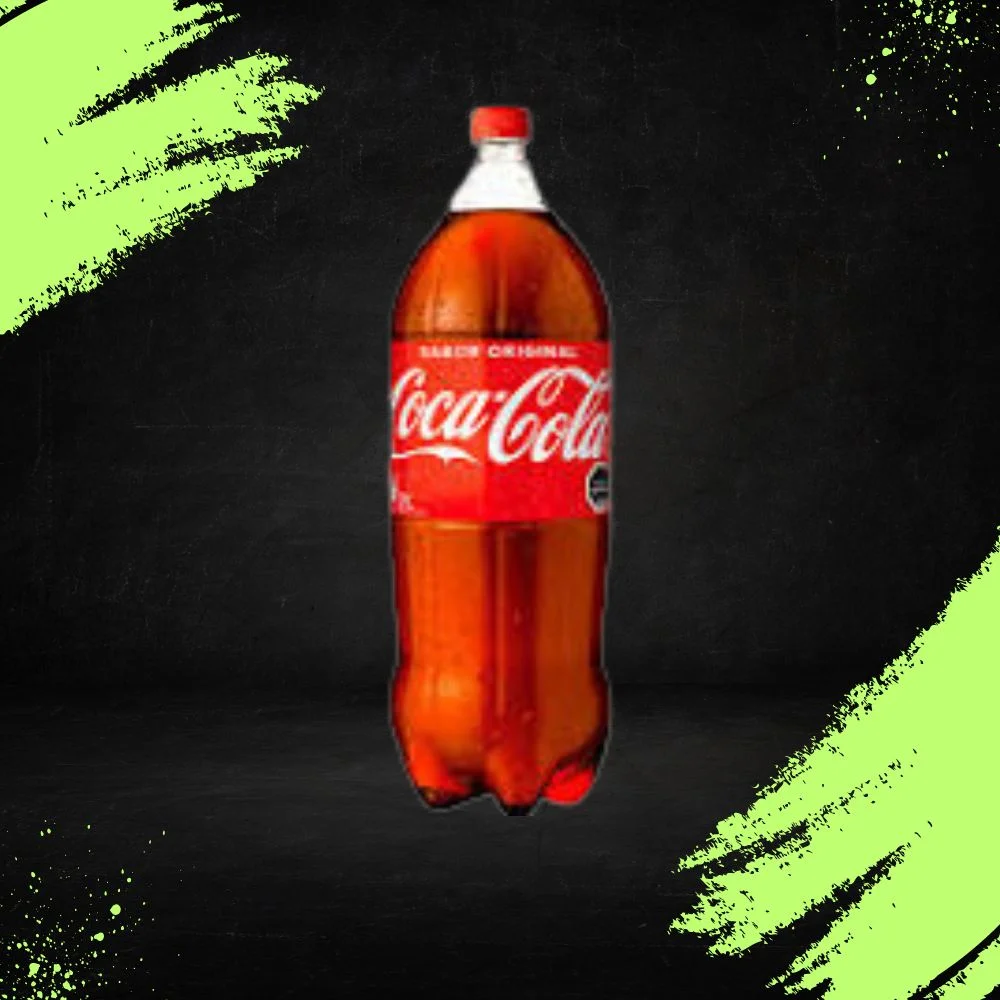 Coca Cola Normal