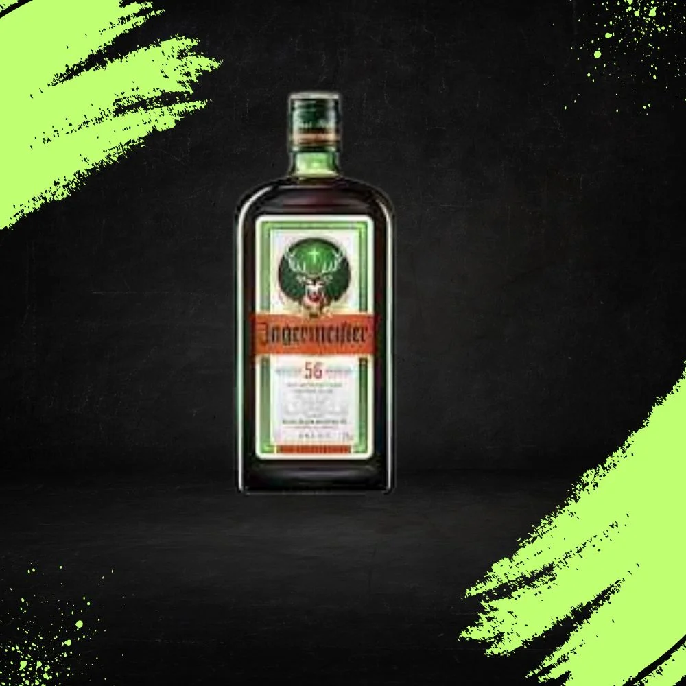 jagermeister