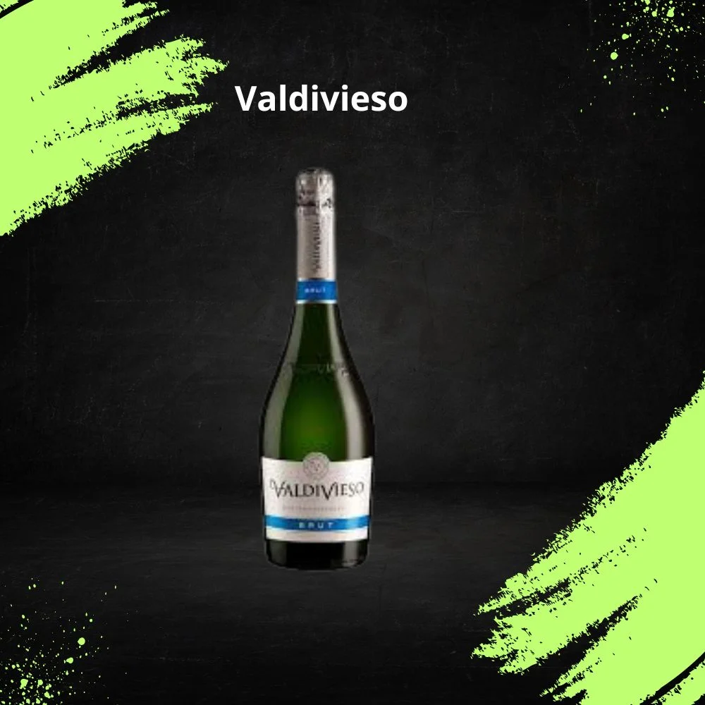 Espumante valdivieso brut 750cc